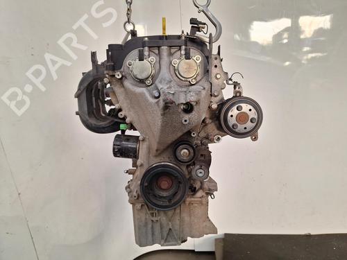 Used Engine FORD FIESTA VII (HJ, HF) 1.1 Ti-VCT (86 hp) 29524885