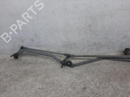 Front wiper motor CITROËN C3 Picasso (SH_) 1.6 HDI 90 | BP26796967M29 