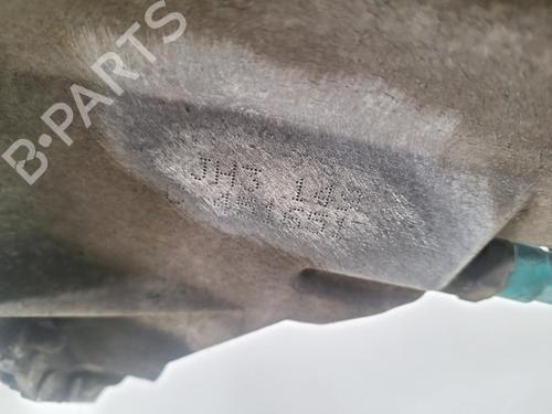 Gearbox NISSAN NOTE (E11, NE11) 1.6 | BP29471833M3 