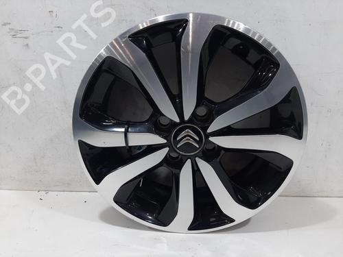 Used Rim CITROËN C1 II (PA_, PS_) 1.2 VTi 82 (82 hp) 30286266