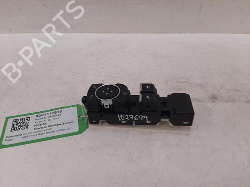 Used Switch FORD FIESTA VII (HJ, HF) 1.0 EcoBoost (101 hp) 29236779