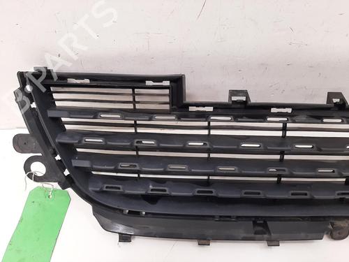 Grille PEUGEOT 2008 I (CU_) 1.6 HDi | BP26767097C40