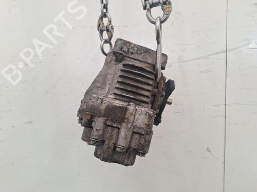Transfer box VW TIGUAN (5N_) 2.0 TDI 4motion | BP38045057M36 - Image 2