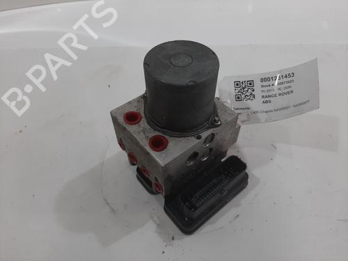 Used ABS pump LAND ROVER RANGE ROVER IV (L405) 4.4 SDV8 4x4 (340 hp) 26767114