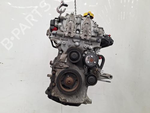 Used Engine Engine NISSAN PULSAR Hatchback (C13) 1.2 DIG-T (115 hp) 33940465 33940465