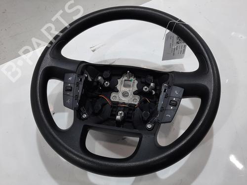 Used Steering wheel PEUGEOT BOXER Van 2.0 BlueHDi 130 (130 hp) 26748173