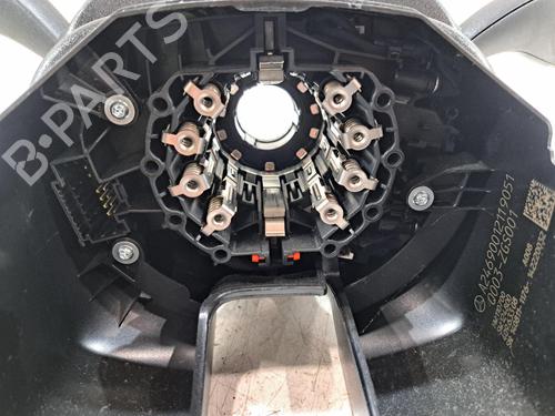 Switch MERCEDES-BENZ A-CLASS (W176) A 200 CDI / d (176.008) | BP31978313I30