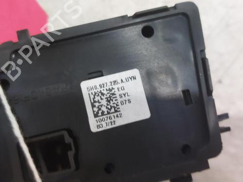 Hand brake VW GOLF VIII (CD1, DA1) 1.5 TSI | BP26787875I18 - Image 4