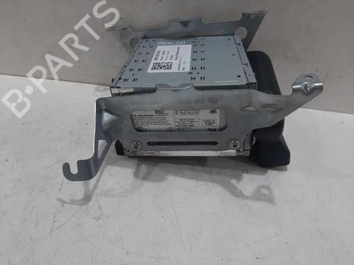 Radio JAGUAR E-PACE (X540) 2.0 D180 AWD | BP29603348E6 