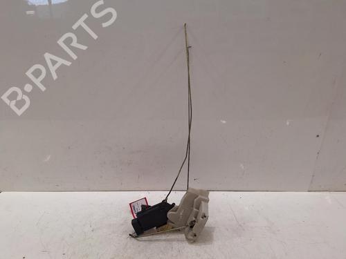 Used Rear left lock Rear left lock 38480972 38480972