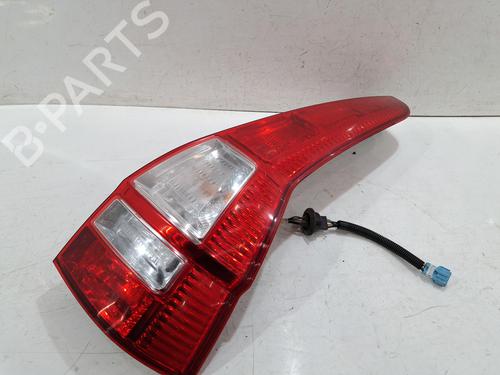 Høyre baklys HONDA CR-V III (RE_) 2.2 i-CTDi 4WD (RE6) (140 hp) 33125168