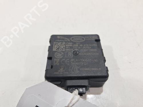 Computer JAGUAR I-PACE (X590) EV400 AWD (400 hp) 31008988