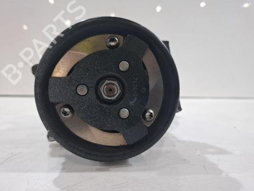 AC compressor CITROËN C3 Picasso (SH_) 1.6 BlueHDi 100 | BP40559711M34 - Image 6