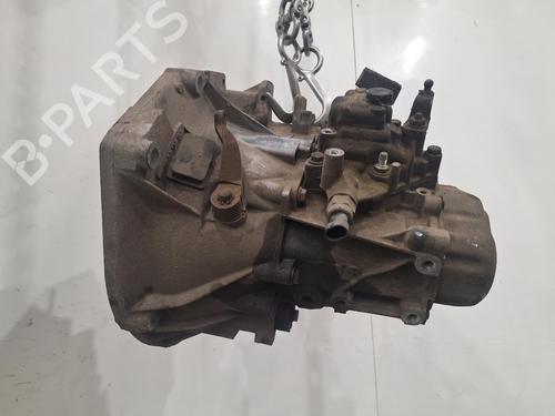 Gearbox FIAT 500 (312_) 1.2 (312AXA1A) | BP38569192M3 - Image 4