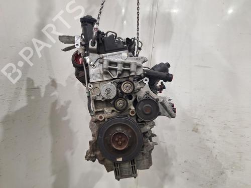 Motore Motore MINI MINI (R56) Cooper D (112 hp) 39888760 39888760