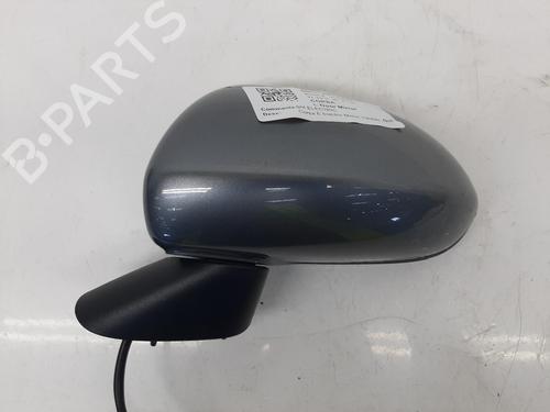 Used Left mirror VAUXHALL CORSA Mk IV (E) (X15) 1.4 (75 hp) 26752000