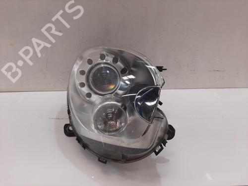 Used Right headlight Right headlight MINI MINI COUNTRYMAN (R60) Cooper S ALL4 (184 hp) 36216828 36216828