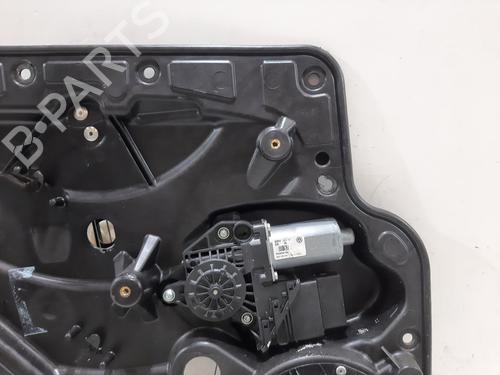 Rear right window mechanism VW GOLF VI (5K1) 1.6 TDI | BP29471748C25 