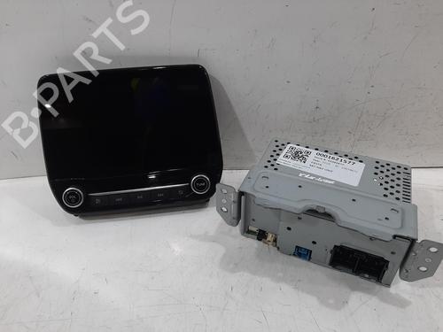 electronic-module-ford-fiesta-vii-hj-hf-2017-32027026 main image