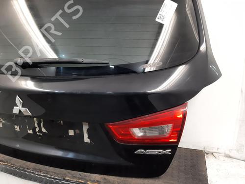 Tailgate MITSUBISHI ASX (GA_W_) 2.2 Di-D 4WD (GA8W) | BP29445162C6 