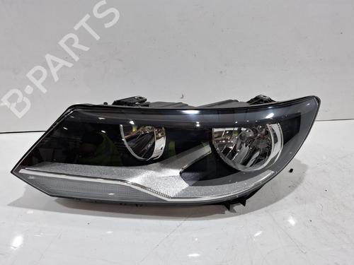 Used Left headlight Left headlight 38305266 38305266