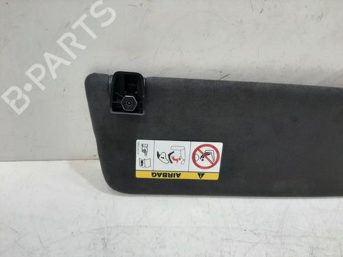 Used Right sun visor Right sun visor 30324648 30324648