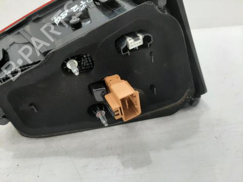 Right taillight VW GOLF VII (5G1, BQ1, BE1, BE2) 1.5 TSI | BP26836573C35 