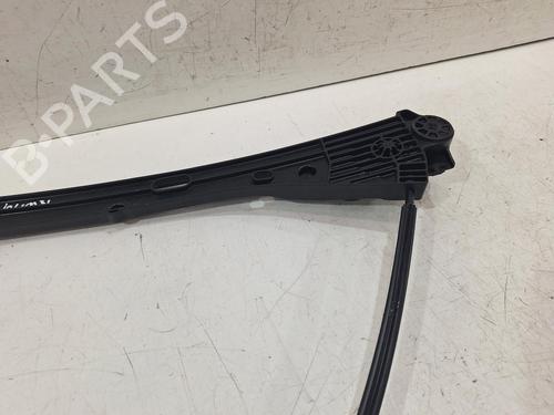 Front left window mechanism CITROËN C4 III (BA_, BB_, BC_) 1.2 PureTech 130 (BAHNSA, BAHNSB) | BP32026820C22 - Image 5