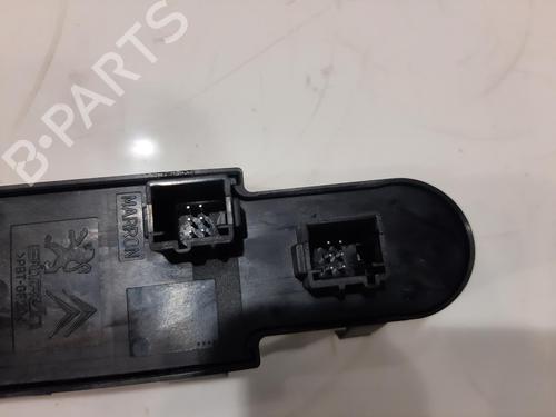 Switch CITROËN C3 Picasso (SH_) 1.2 THP 110 (SHHNZ6) | BP30722481I30