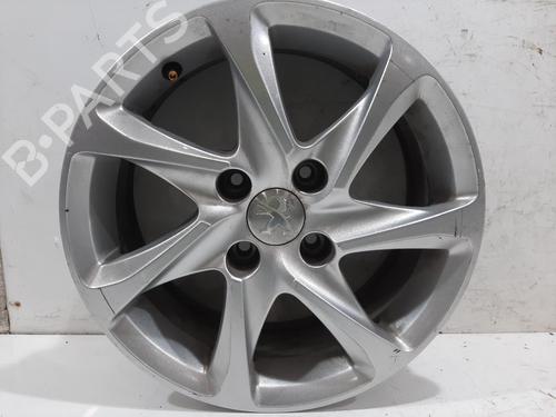 Used Rim PEUGEOT 208 I (CA_, CC_) 1.4 HDi (68 hp) 30324826