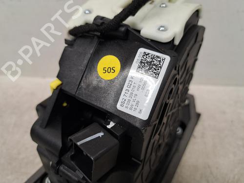Gearstang AUDI TT (FV3, FVP) 2.0 TTS quattro | BP26754286M90 