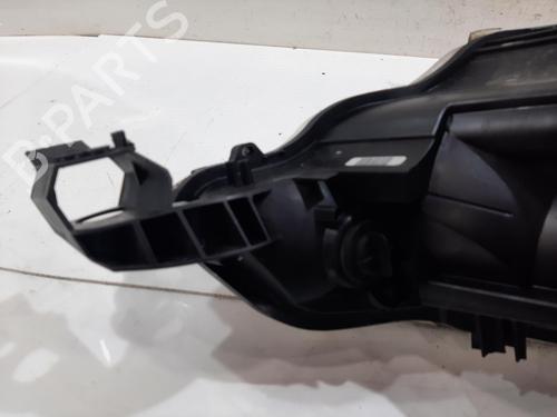 Left headlight CITROËN DS3 (SA_) 1.6 HDi 90 | BP36086925C28 - Image 6
