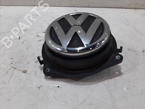 Tailgate handle VW GOLF VI (5K1) 1.4 TSI | BP37485000C132 - Image 5
