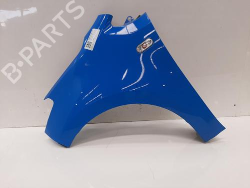 Used Left front fenders Left front fenders 36811501 36811501