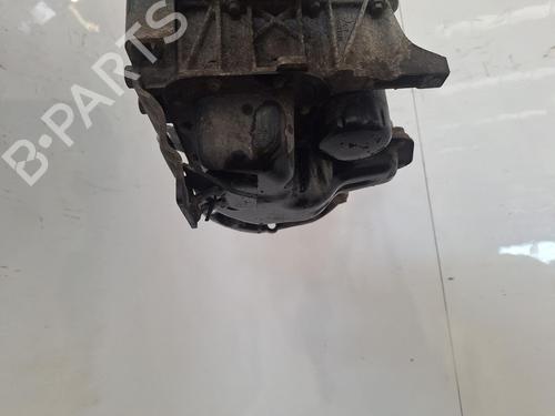 Engine VAUXHALL CROSSLAND X / CROSSLAND (P17) 1.2 (75) | BP32478694M1 