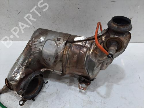 Katalysator NISSAN MICRA V (K14) 1.0 IG-T 100 (101 hp) 31285845