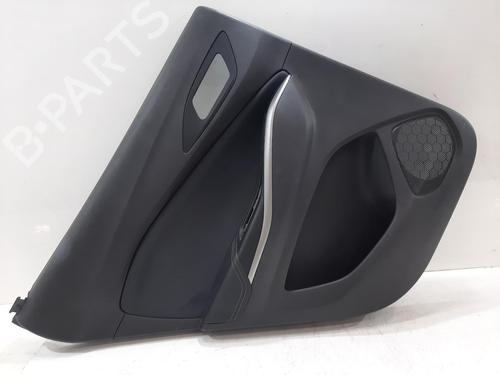 Used Other Other VAUXHALL GRANDLAND X / GRANDLAND (A18) 1.2 Turbo (75) (131 hp) 36773561 36773561