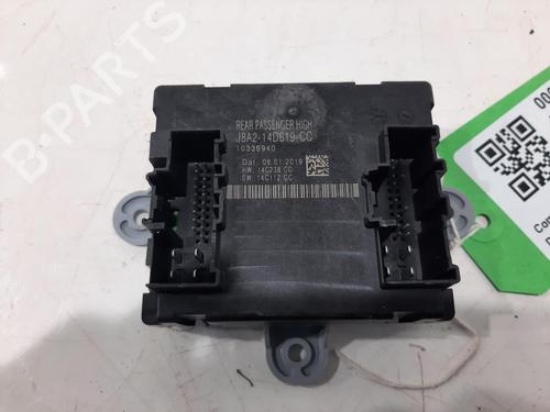Used Control unit JAGUAR I-PACE (X590) EV400 AWD (400 hp) 29883115