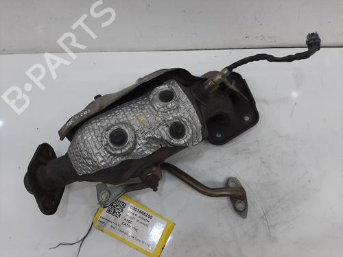 Catalyst TOYOTA AYGO (_B4_) 1.0 VVTi (KGB40) | BP28101085M10 