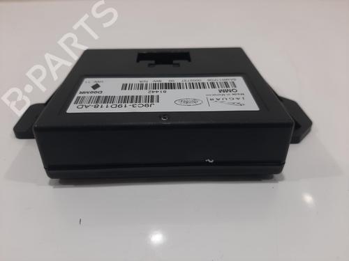 Control unit JAGUAR I-PACE (X590) EV400 AWD | BP29060034M11 