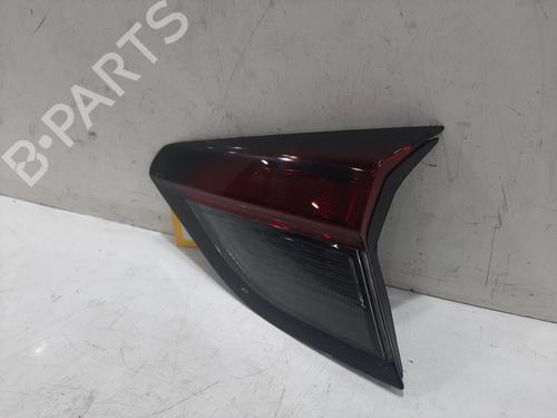Left tailgate light VAUXHALL CORSA Mk V (F) 1.5 | BP30496341C79 - Image 3