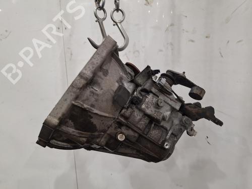 Gearbox TOYOTA AYGO (_B4_) 1.0 (KGB40) | BP40010914M3 - Image 4