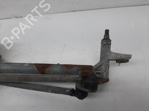 Front wiper motor VAUXHALL CORSA Mk II (C) (X01) 1.2 Twinport (F08, F68) | BP26856276M29 