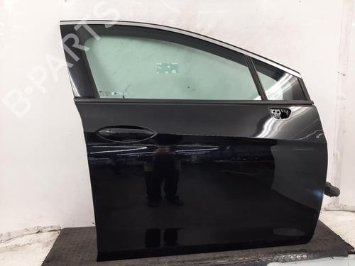 Used Right front door VAUXHALL ASTRA Mk VII (K) (B16) 1.6 CDTi (110 hp) 32448234