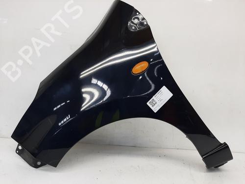 Kotflügel links vorne für SUZUKI ALTO VII (GF) 1.0 (AMF310, GFC31S) (68 hp) 26827279
