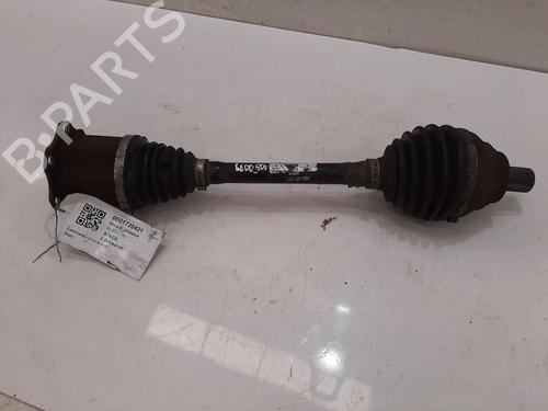 Used Other Other SEAT ATECA (KH7, KHP) 1.0 TSI (110 hp) 35922394 35922394