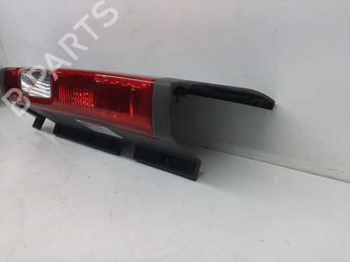 Left taillight VAUXHALL VIVARO A Bus (X83) 2.0 CDTI | BP26856083C34 