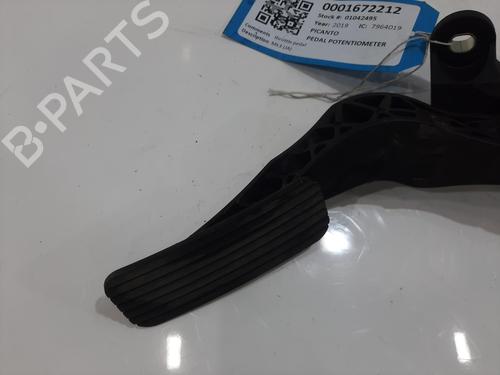 Pedal KIA PICANTO III (JA) 1.0 | BP33435989I4 - Image 4