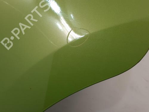 Left rear door CITROËN C3 II (SC_) 1.6 VTi 120 | BP31305596C4 