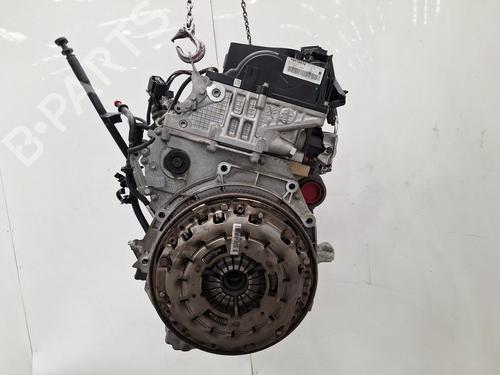 Engine BMW 1 (F20) 118 d | BP36950784M1 - Image 4